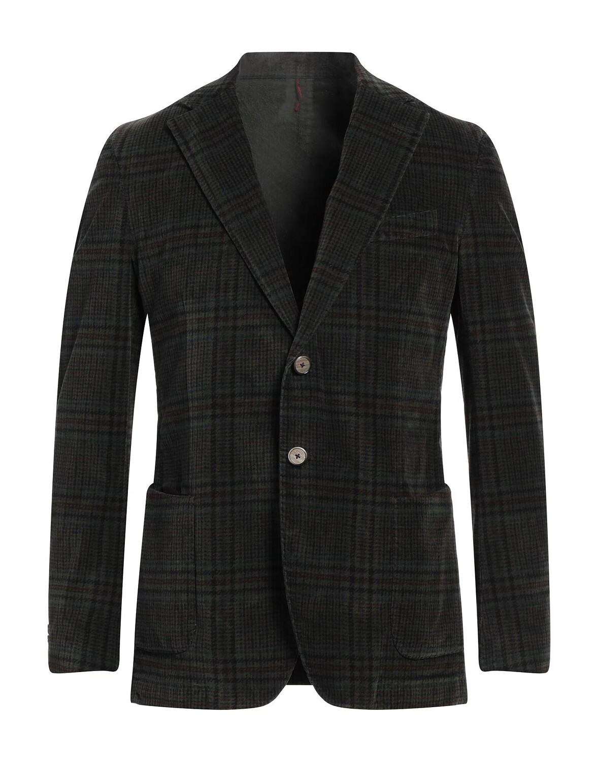 Блейзер Santaniello, темно-зеленый
Блейзер Santaniello, темно-зеленый