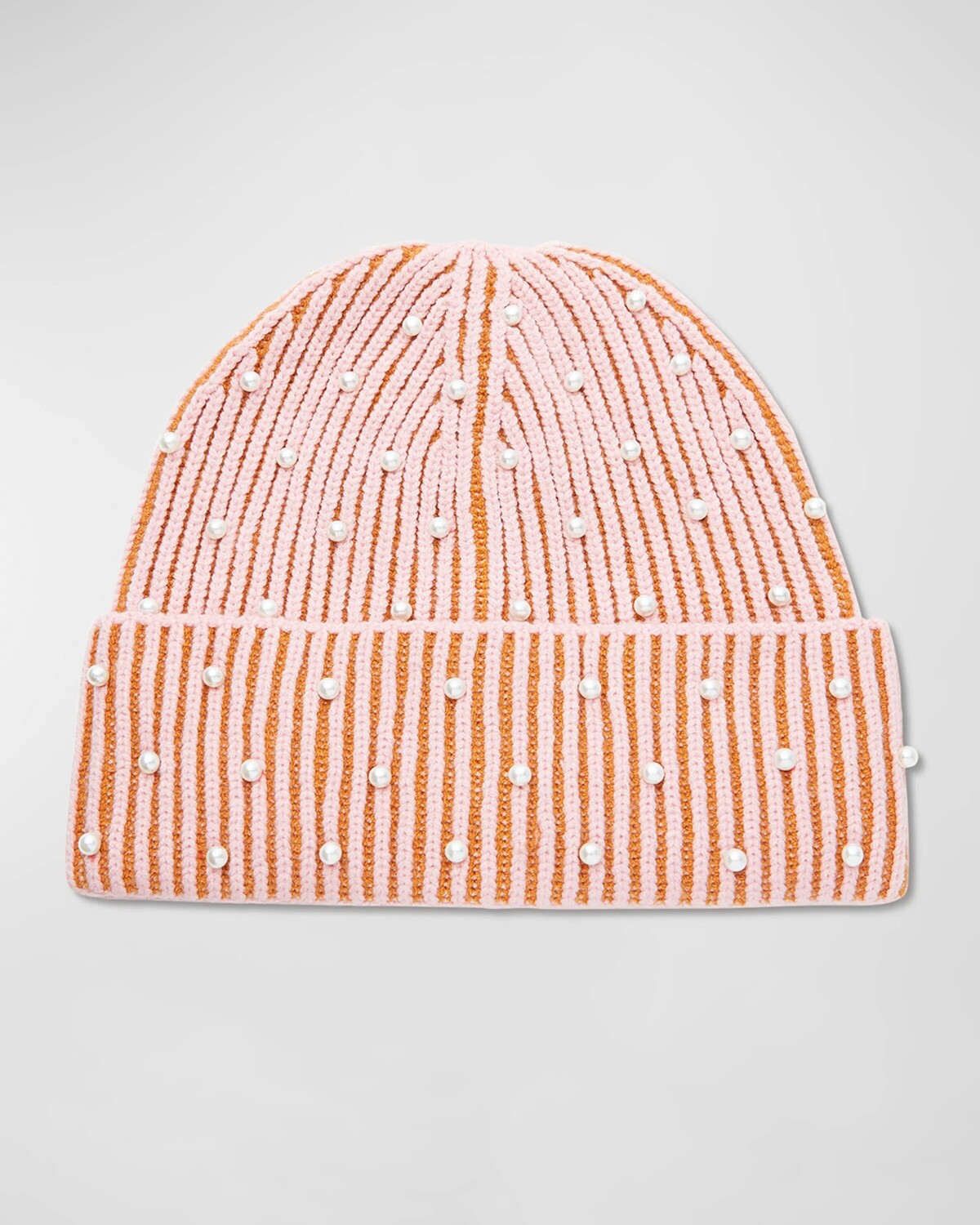 Шапка в полоску Pearly Saturday Lele Sadoughi, цвет Saturday Stripe
Шапка в полоску Pearly Saturday Lele Sadoughi, цвет Saturday Stripe