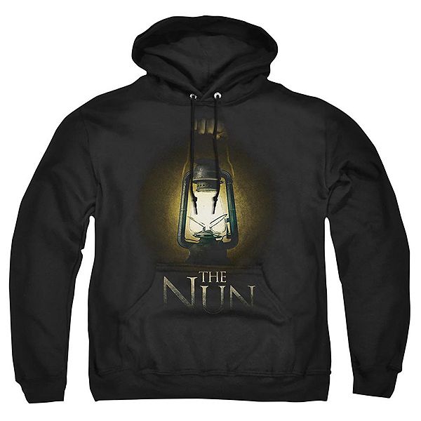 Толстовка с капюшоном Nun Lantern Licensed Character
Толстовка с капюшоном Nun Lantern Licensed Character