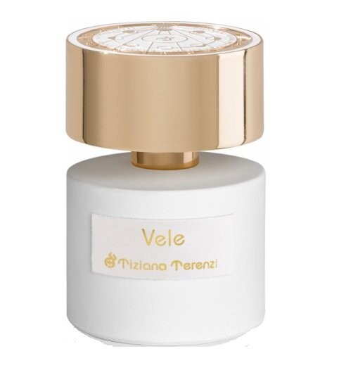 Тициана Теренци, Веле, парфюмированная вода, 100 мл, Tiziana Terenzi
Тициана Теренци, Веле, парфюмированная вода, 100 мл, Tiziana Terenzi