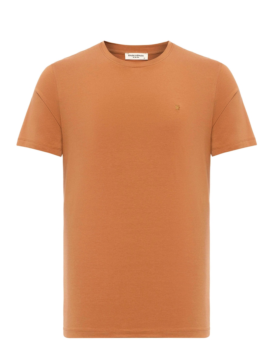 Рубашка Anou Anou, светло-коричневый
Рубашка Anou Anou, светло-коричневый