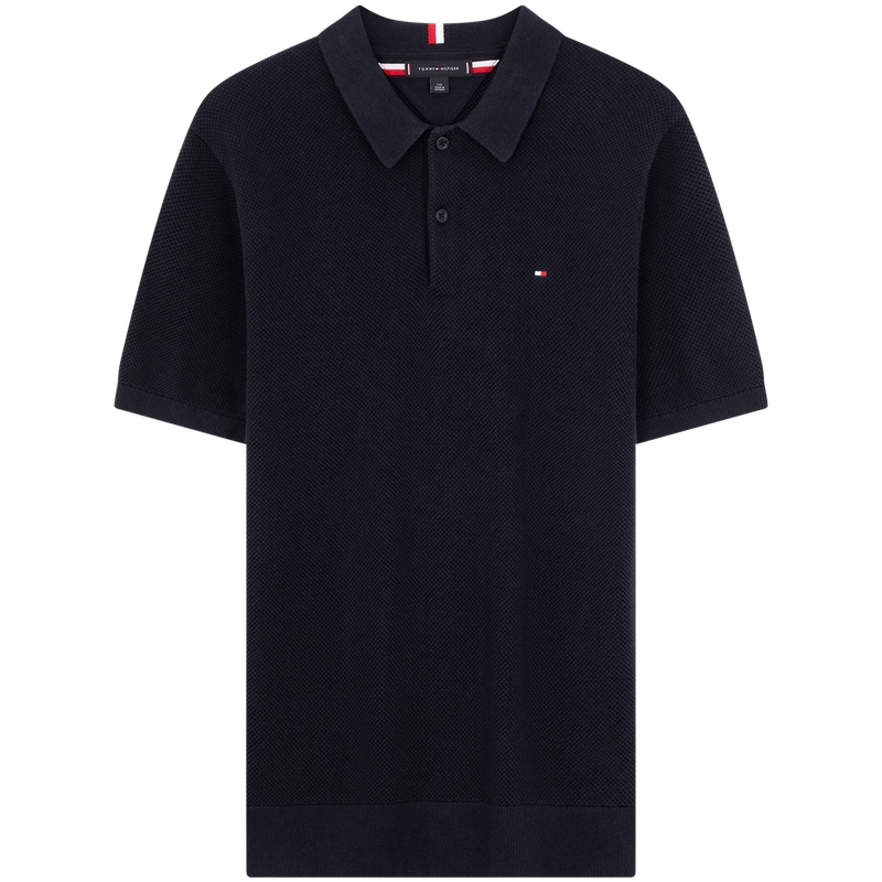 Джемпер мужской Tommy Hilfiger, синий
Джемпер мужской Tommy Hilfiger, синий