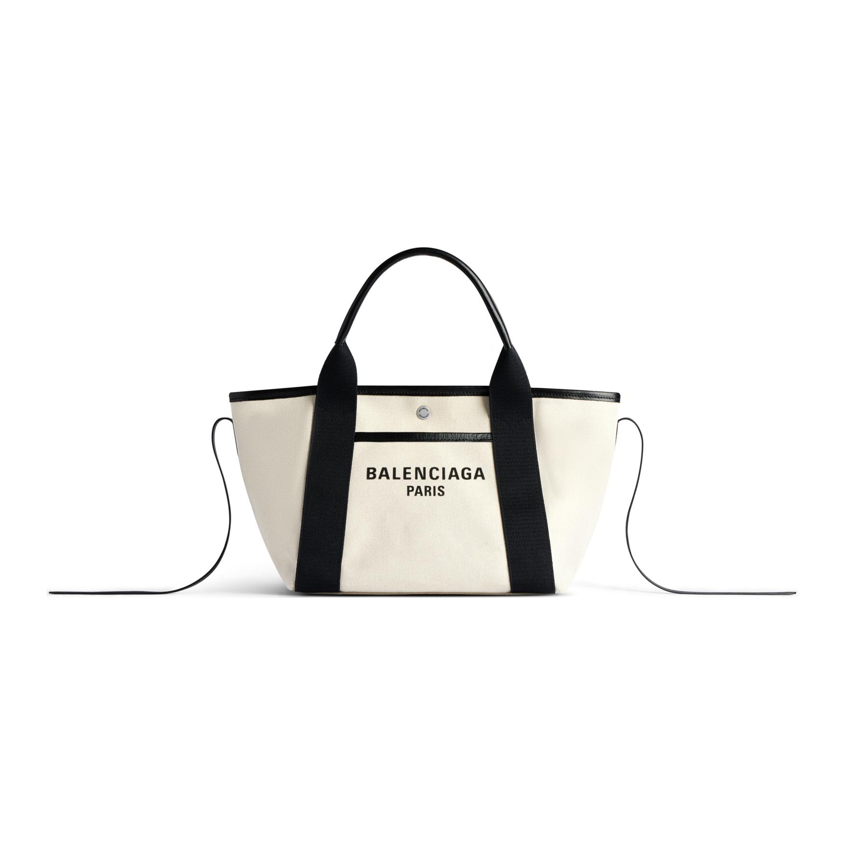 Balenciaga Сумка тоут Биарриц малая
Balenciaga Сумка тоут Биарриц малая