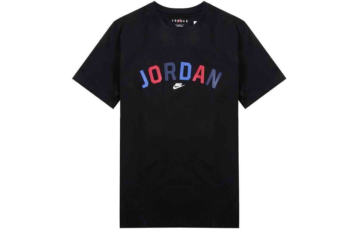 Мужская футболка Nike, Черный
Мужская футболка Nike, Черный