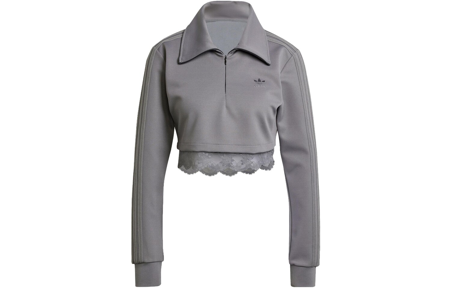 Серия серых свитеров женская серая Adidas Originals
Серия серых свитеров женская серая Adidas Originals