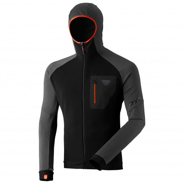 Куртка Radical Polartec - флисовая куртка Dynafit, мультиколор
Куртка Radical Polartec - флисовая куртка Dynafit, мультиколор