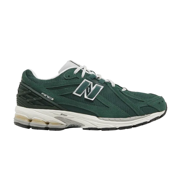 Кроссовки New Balance 1906R 'Nightwatch Green', зеленый
Кроссовки New Balance 1906R 'Nightwatch Green', зеленый