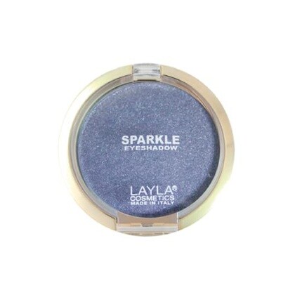 Layla Cosmetics Сверкающие тени для век № 11 0,7 унции
Layla Cosmetics Сверкающие тени для век № 11 0,7 унции