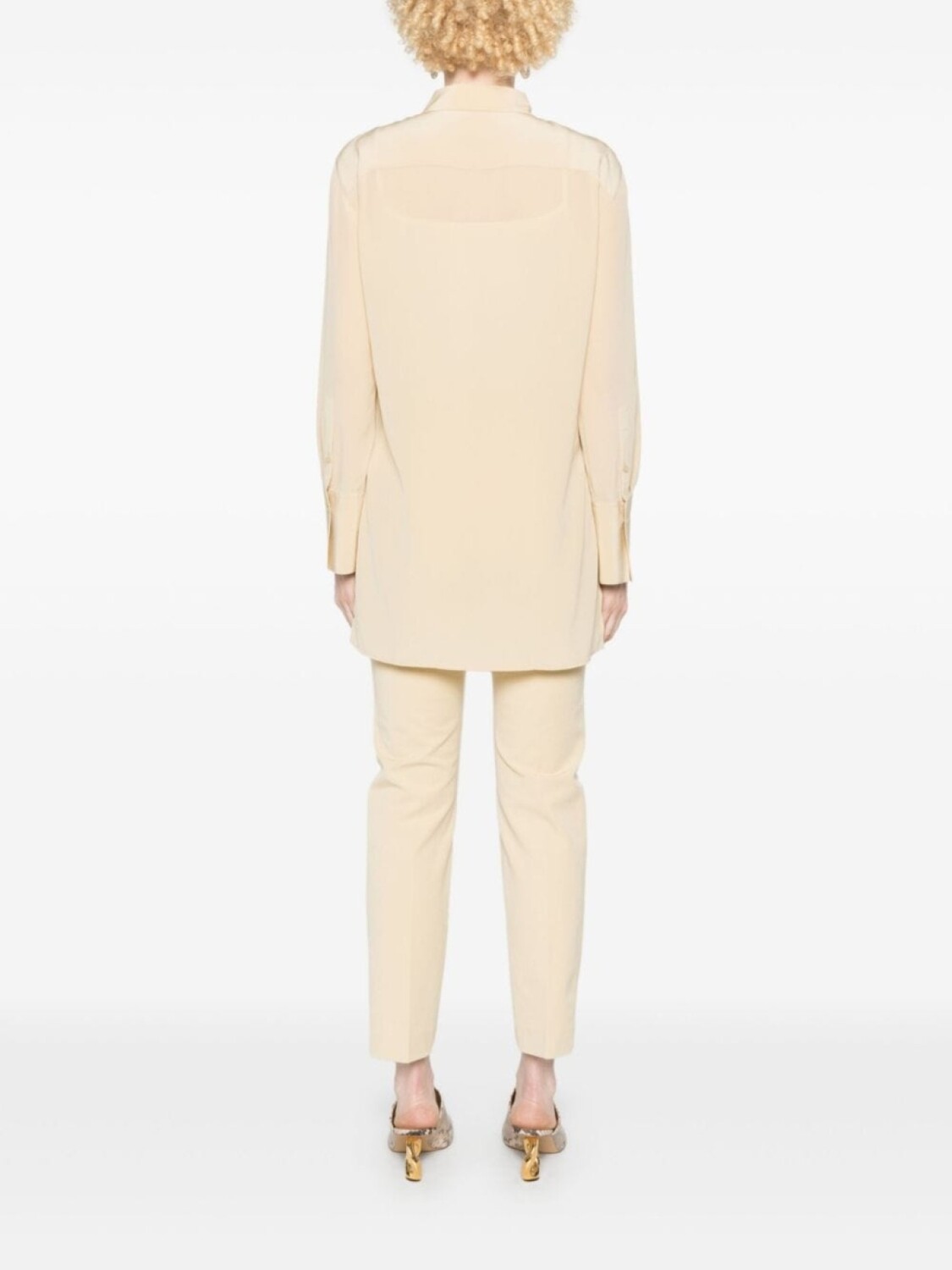 ДЖОЗЕФ Яркая рубашка Joseph, серый
ДЖОЗЕФ Яркая рубашка Joseph, серый