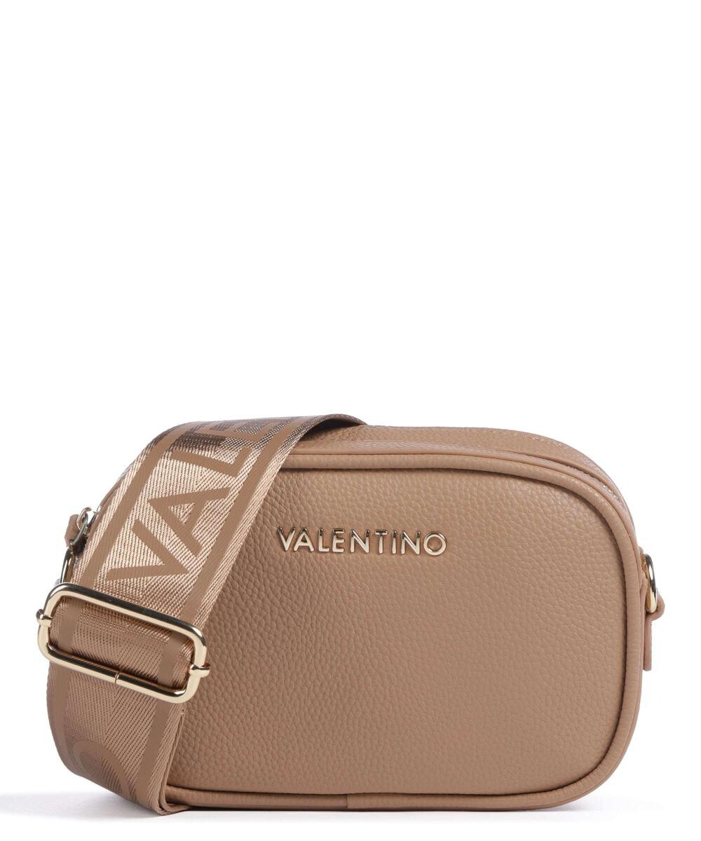Сумка Miramar из искусственной кожи Valentino Bags, бежевый
Сумка Miramar из искусственной кожи Valentino Bags, бежевый