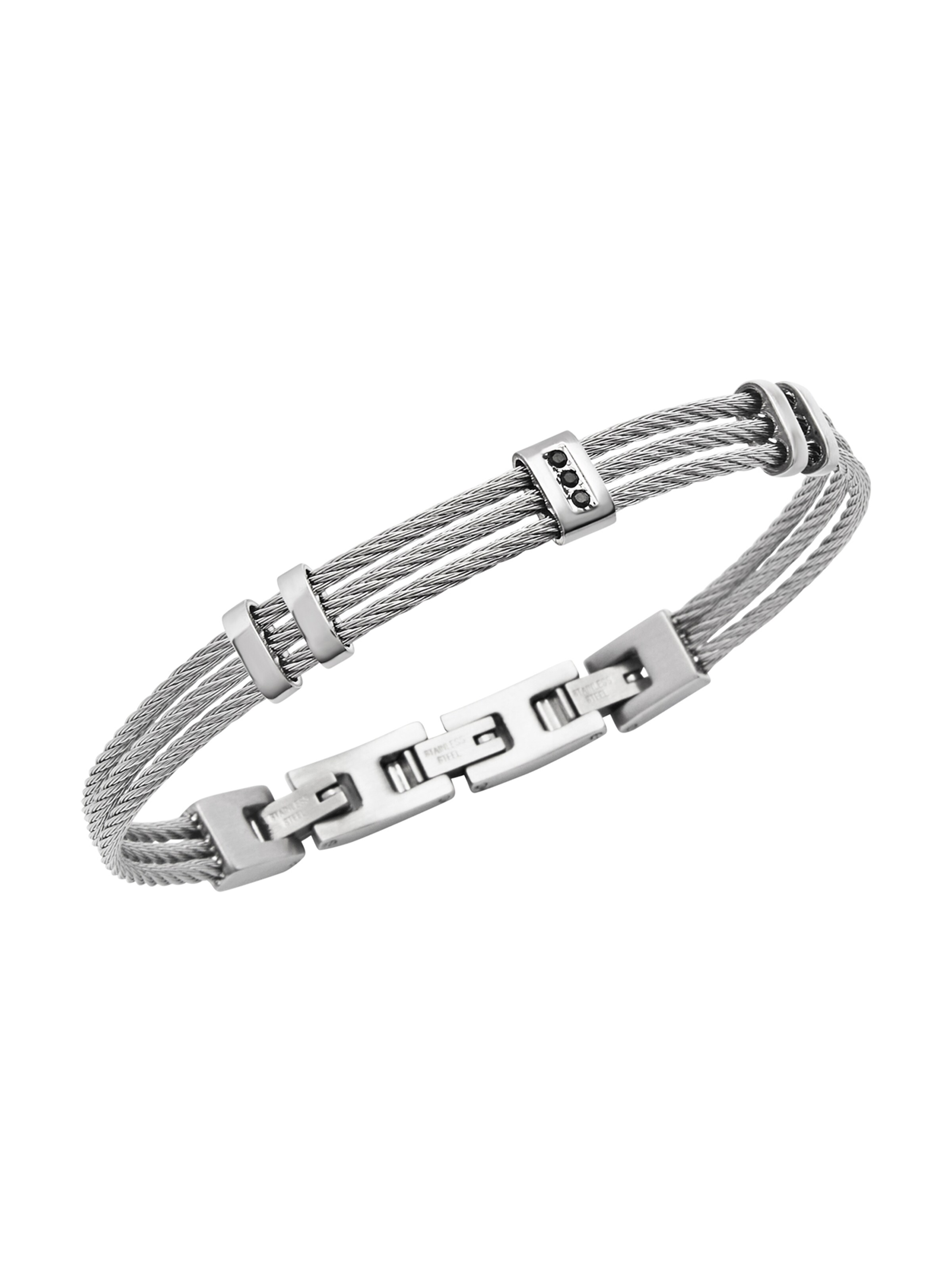 Breil Серебряные аналоговые часы
Breil Серебряные аналоговые часы