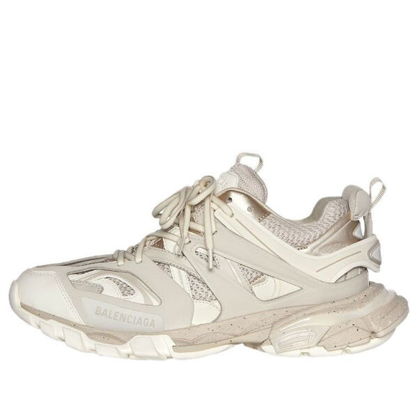 Кроссовки track sneaker 'beige' Balenciaga, бежевый
Кроссовки track sneaker 'beige' Balenciaga, бежевый