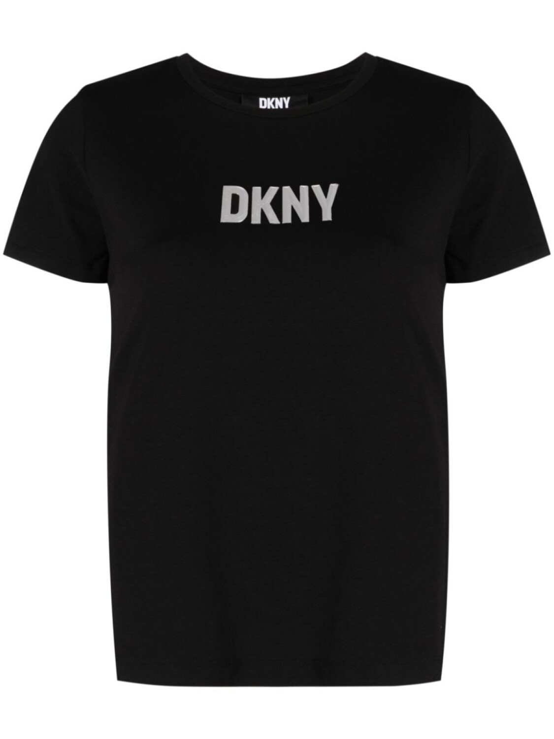 DKNY футболка с логотипом, черный
DKNY футболка с логотипом, черный