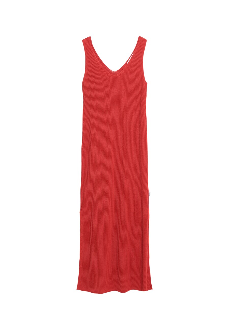 Вязаное платье ARMEDANGELS CINDAA, коралловый
Вязаное платье ARMEDANGELS CINDAA, коралловый