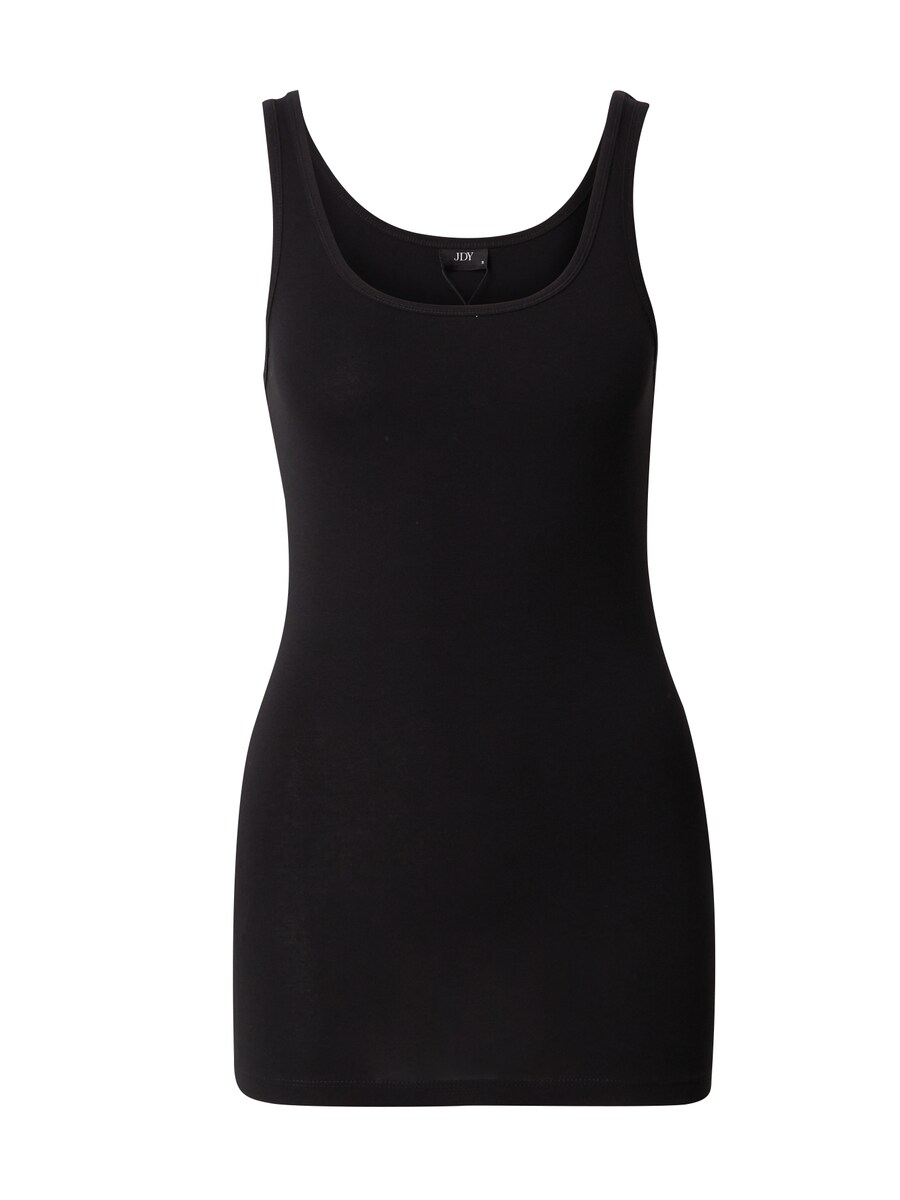 Топ JDY JDYAVA, черный
Топ JDY JDYAVA, черный