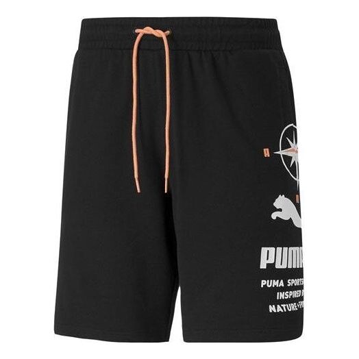 Шорты nature camp graphic shorts 'black' Puma, черный
Шорты nature camp graphic shorts 'black' Puma, черный
