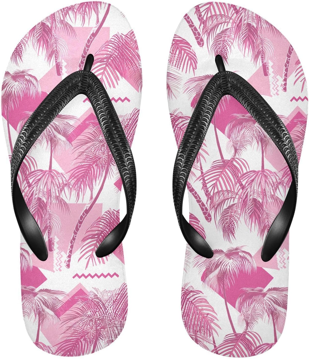 Розовые пляжные сланцы Palm для женщин и мужчин, летние повседневные сандалии для душа 20861964 Kfbe
Розовые пляжные сланцы Palm для женщин и мужчин, летние повседневные сандалии для душа 20861964 Kfbe