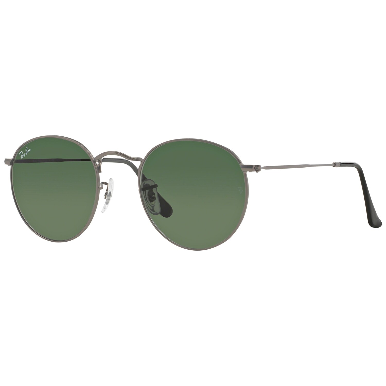 Круглые солнцезащитные очки Ray-Ban RB3447, матовая бронза
Круглые солнцезащитные очки Ray-Ban RB3447, матовая бронза