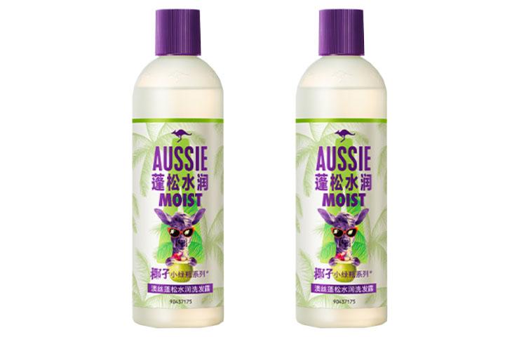 Увлажняющий шампунь с кокосом для объема и очищения волос уход с кокосовым ароматом 300мл/300мл*2 AUSSIE
Увлажняющий шампунь с кокосом для объема и очищения волос уход с кокосовым ароматом 300мл/300мл*2 AUSSIE