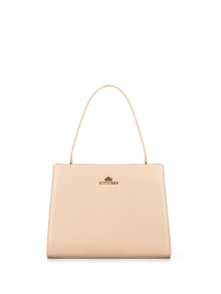 Сумка Wittchen, бежевый
Сумка Wittchen, бежевый