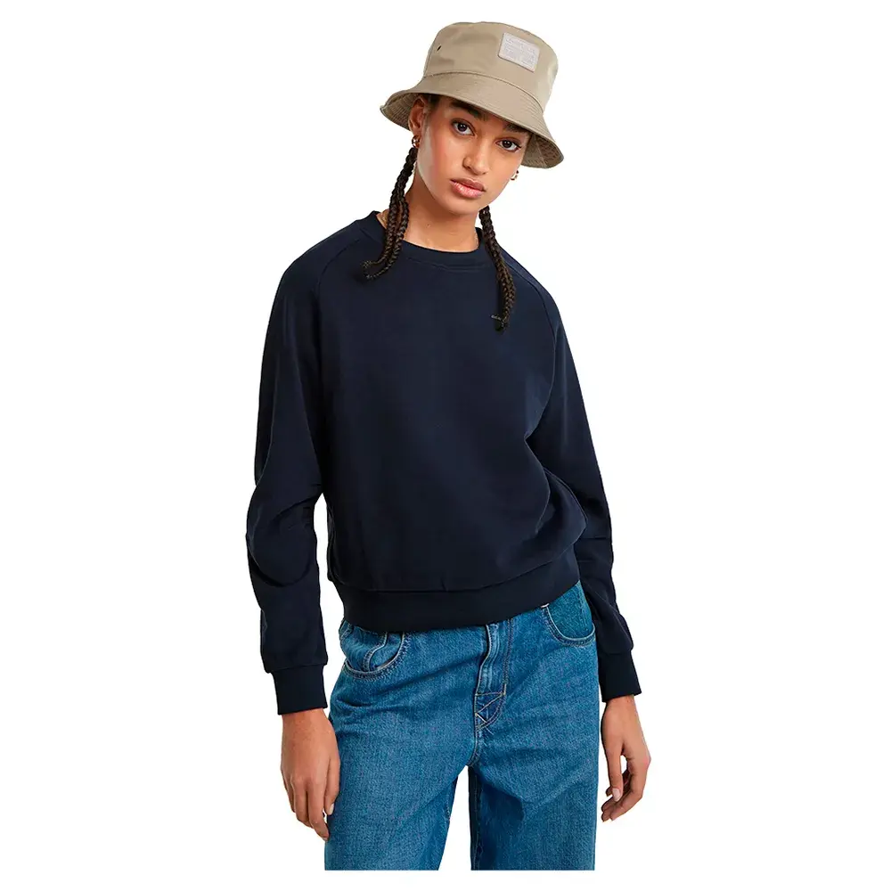 Толстовка G-Star Construction, синий
Толстовка G-Star Construction, синий