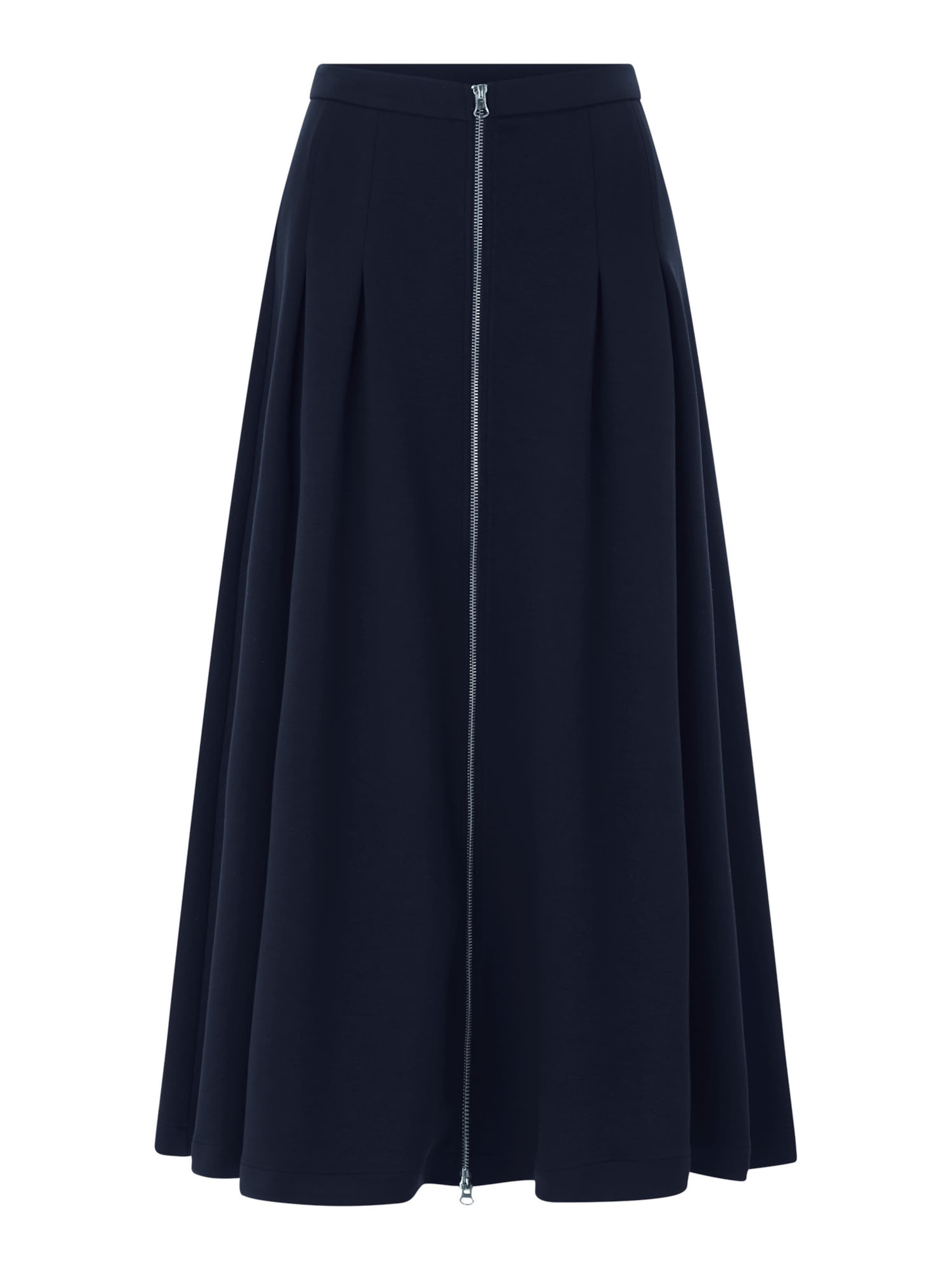 Rich & Royal Юбка в цвете Navy
Rich & Royal Юбка в цвете Navy