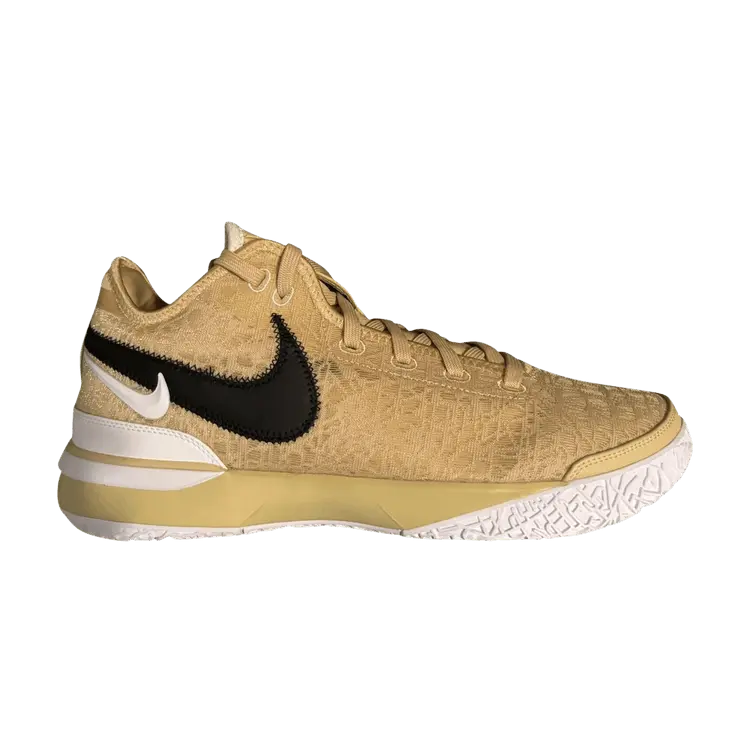 Кроссовки Nike Zoom LeBron NXXT Gen TB Promo 'Team Gold', золотой
Кроссовки Nike Zoom LeBron NXXT Gen TB Promo 'Team Gold', золотой