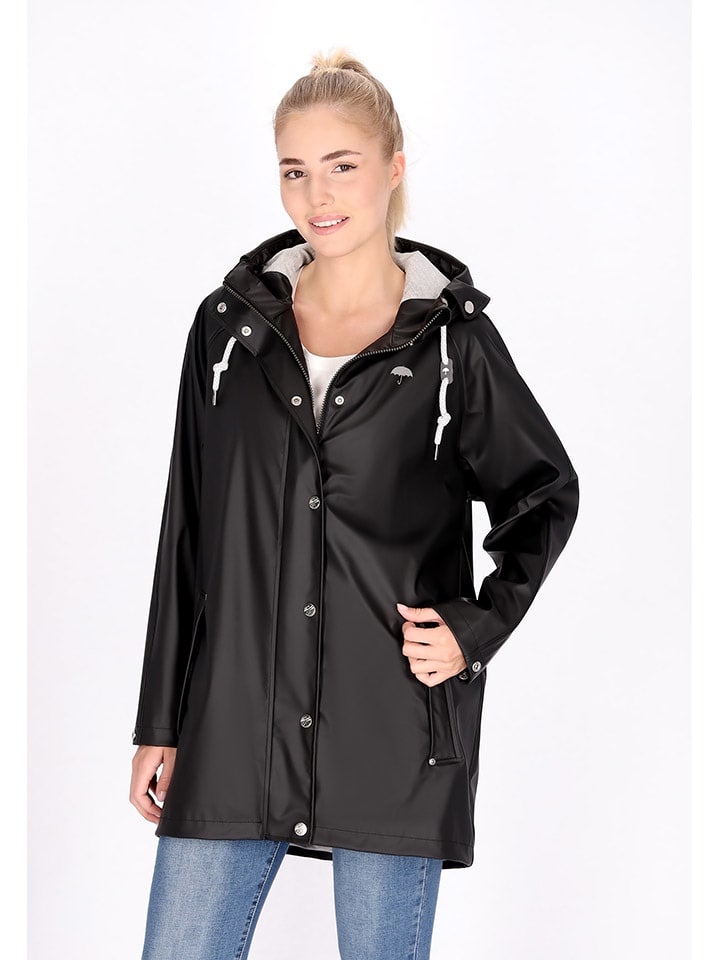 Дождевик Schmuddelwedda, черный
Дождевик Schmuddelwedda, черный