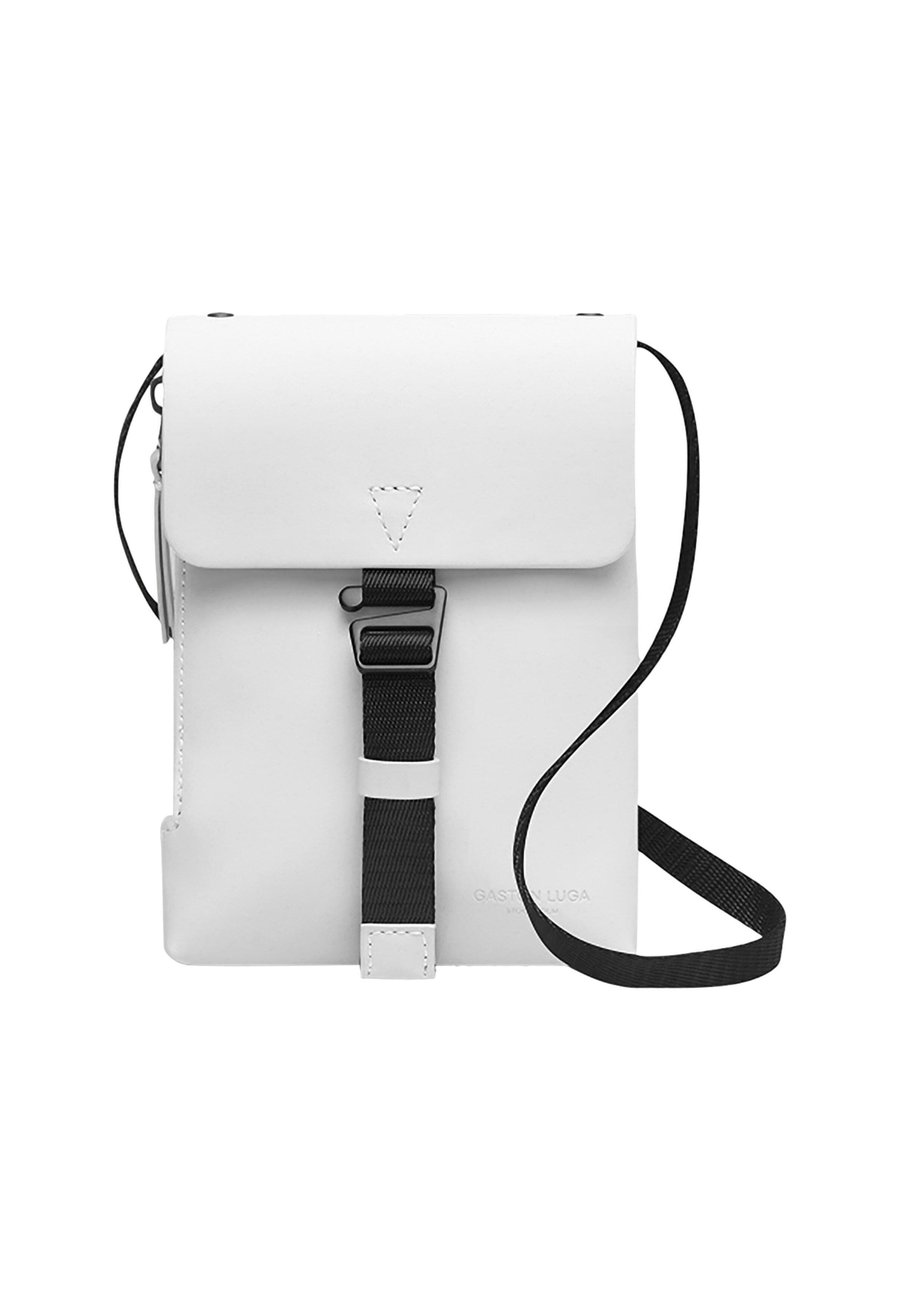 Сумка кросс-боди Gaston Luga Cross body bag, Brooklyn/White
Сумка кросс-боди Gaston Luga Cross body bag, Brooklyn/White