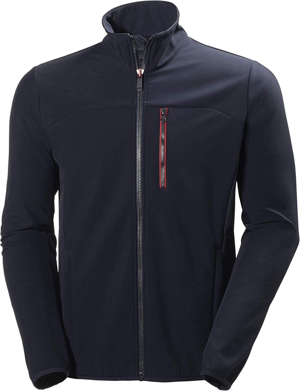Куртка Helly Hansen Crew Marine Softshell, Navy
Куртка Helly Hansen Crew Marine Softshell, Navy
