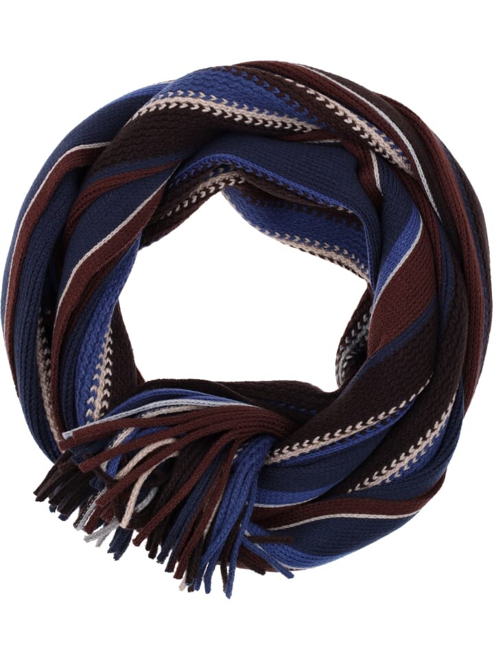 Шарф CASAMODA, коричневый
Шарф CASAMODA, коричневый