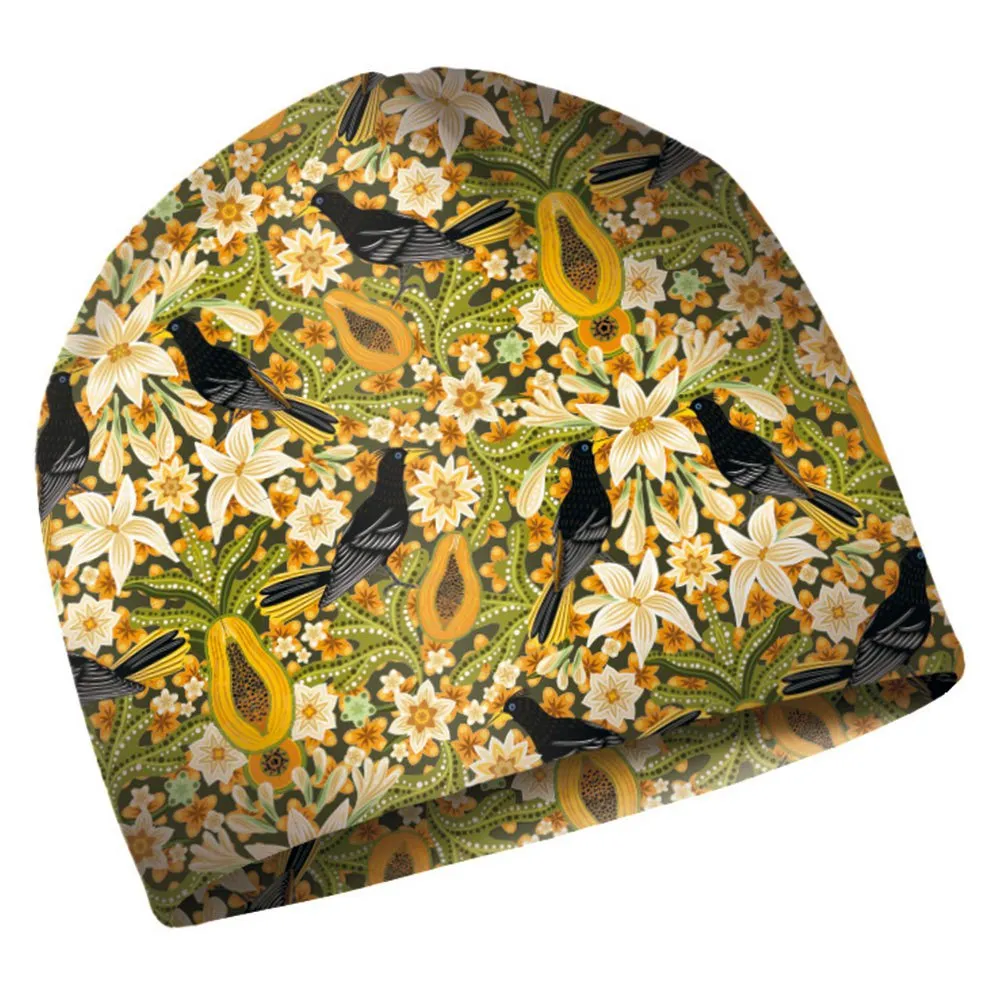 Шапка Matt Estrada Premium, зеленый
Шапка Matt Estrada Premium, зеленый