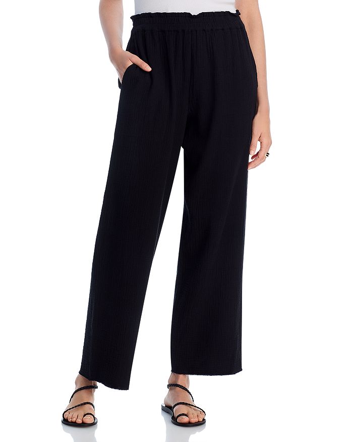 Леггинсы Leon укороченные Rails, черный
Леггинсы Leon укороченные Rails, черный