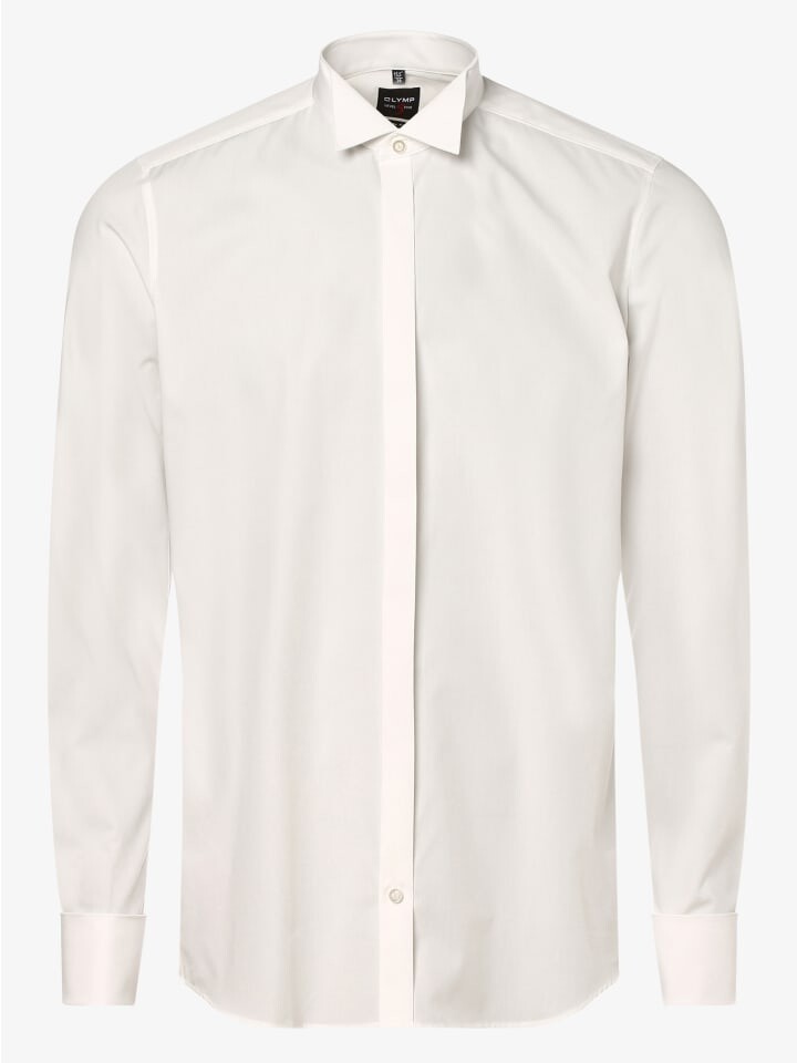 Рубашка OLYMP OLYMP, экрю
Рубашка OLYMP OLYMP, экрю