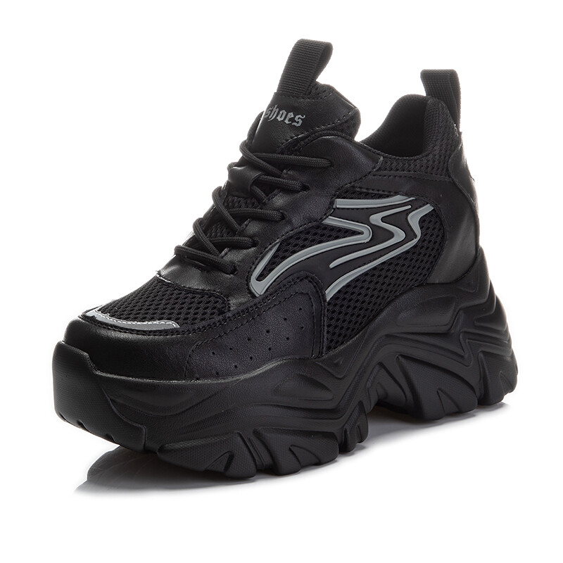 Кроссовки NRDROFFICIAL Chunky Sneakers Women's Low-Top, Черный, Кроссовки NRDROFFICIAL Chunky Sneakers Women's Low-Top
Кроссовки NRDROFFICIAL Chunky Sneakers Women's Low-Top, Черный, Кроссовки NRDROFFICIAL Chunky Sneakers Women's Low-Top