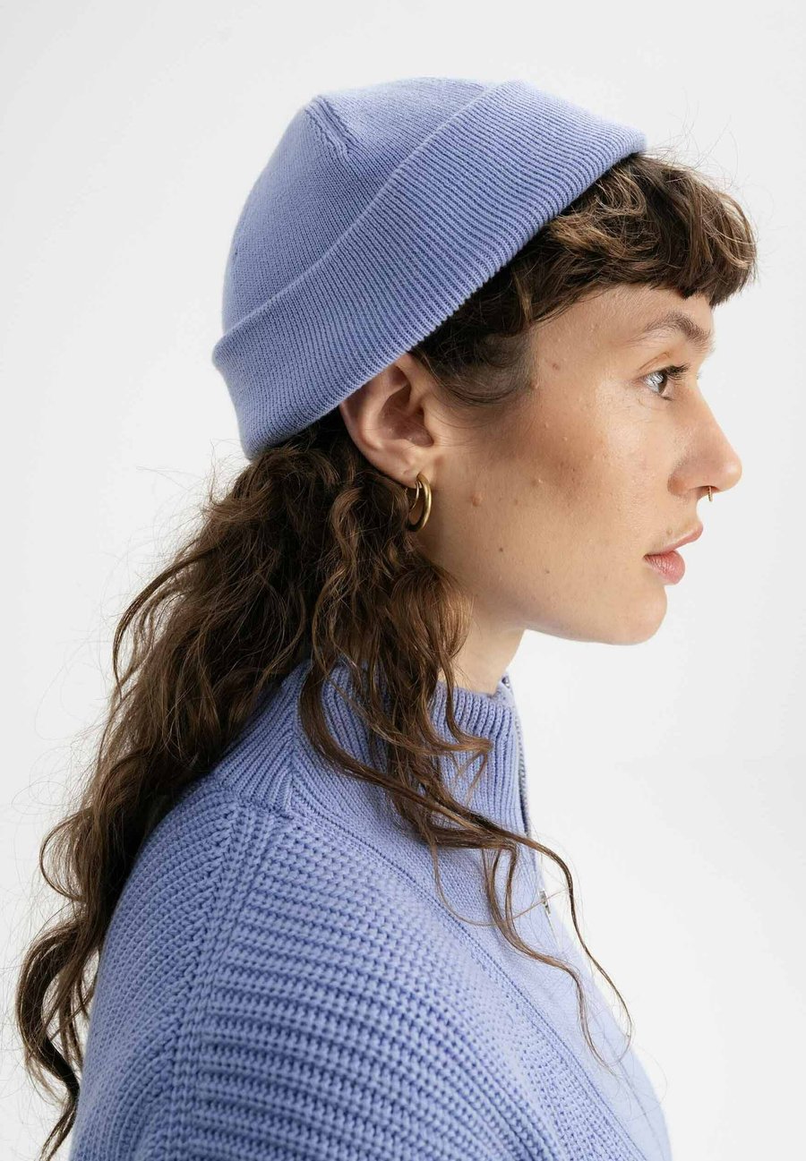 Шапка MELA UNISEX, Forgetmenot/Blue Denim
Шапка MELA UNISEX, Forgetmenot/Blue Denim