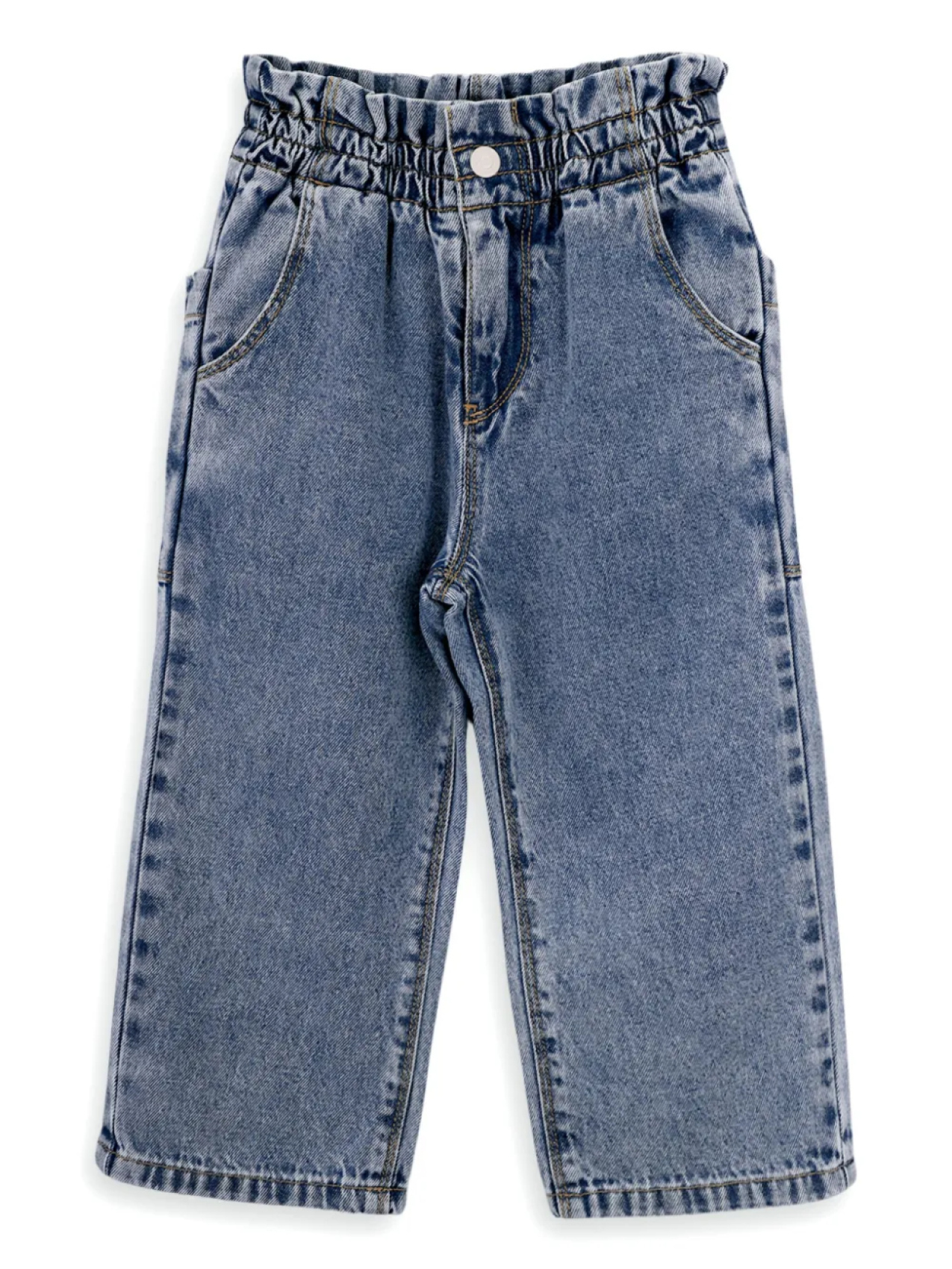 Брюки Knot Moly, синий
Брюки Knot Moly, синий