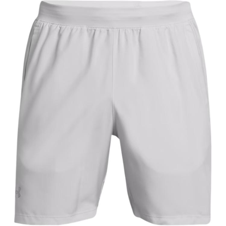 Мужские повседневные шорты Launch UA Halo Gray Under Armour, серый
Мужские повседневные шорты Launch UA Halo Gray Under Armour, серый