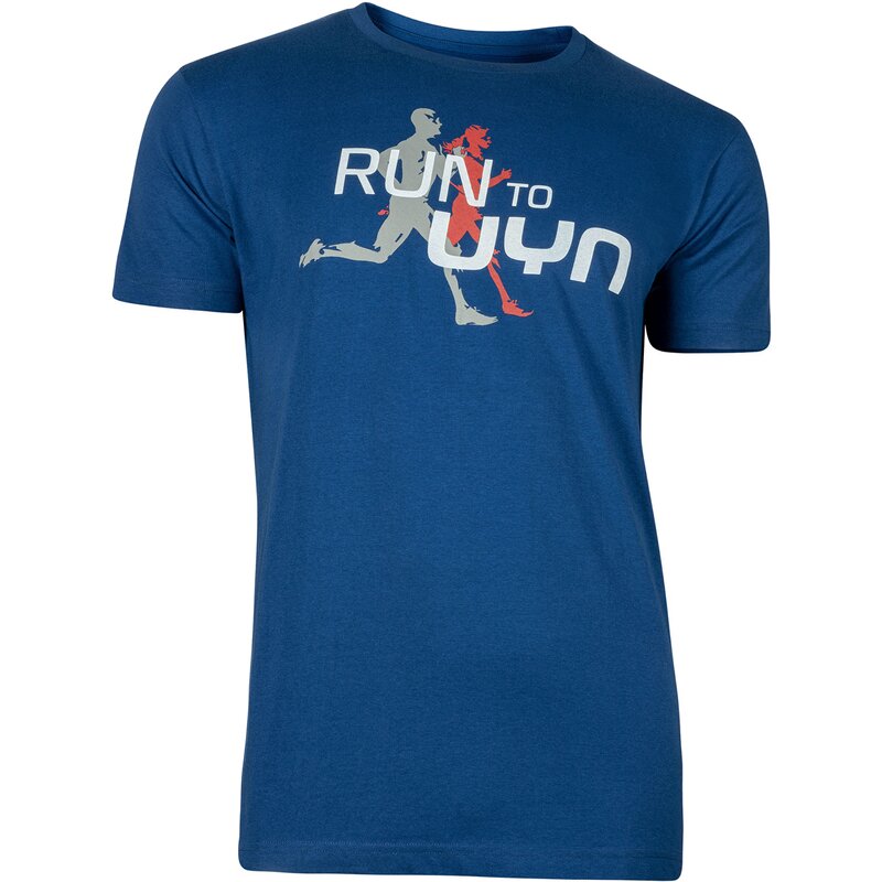 Рубашка ner club Uyn, синий
Рубашка ner club Uyn, синий