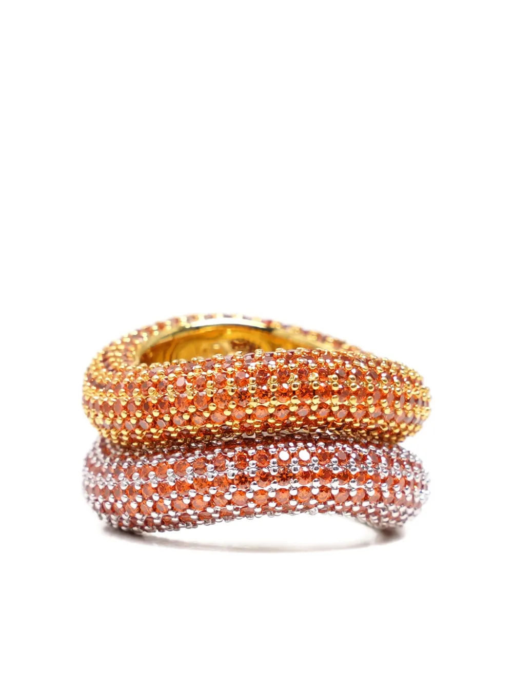 Декорированное кольцо Beyond Izabel Display, оранжевый
Декорированное кольцо Beyond Izabel Display, оранжевый