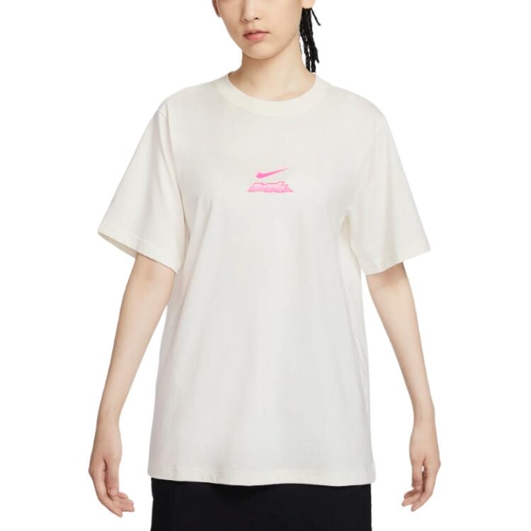 Футболка серии Sportswear Essentials, женская, парусная Nike
Футболка серии Sportswear Essentials, женская, парусная Nike