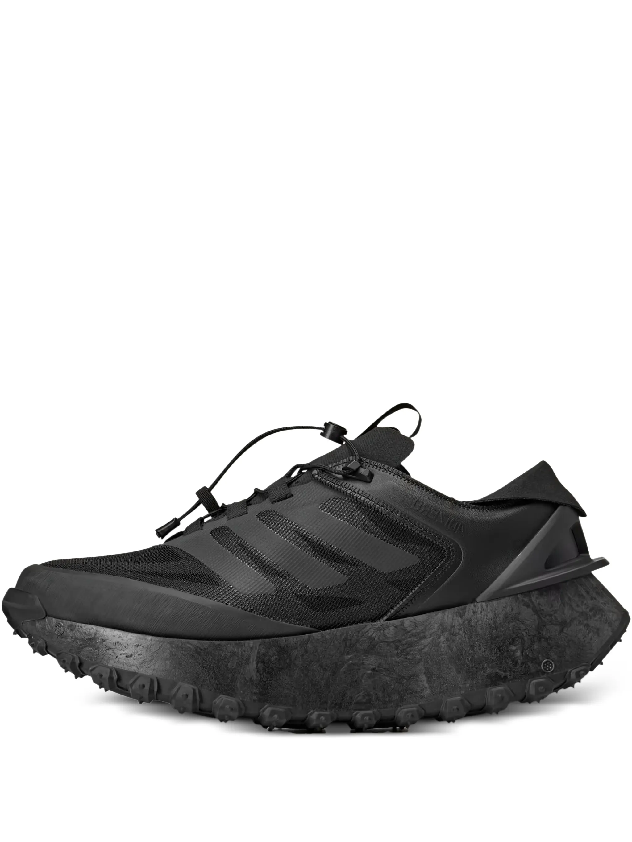 Кроссовки Adizero Aruku Yagi - Sr . Bailey с низким берцем Adidas, черный
Кроссовки Adizero Aruku Yagi - Sr . Bailey с низким берцем Adidas, черный