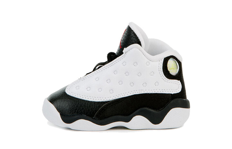 Jordan Air Jordan 13 Обувь для малышей TD
Jordan Air Jordan 13 Обувь для малышей TD