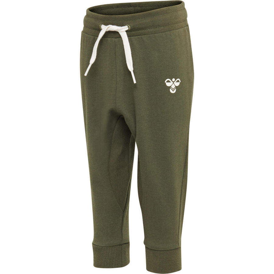 Детские тренировочные брюки Hummel hmlAPPLE PANTS 214164
Детские тренировочные брюки Hummel hmlAPPLE PANTS 214164