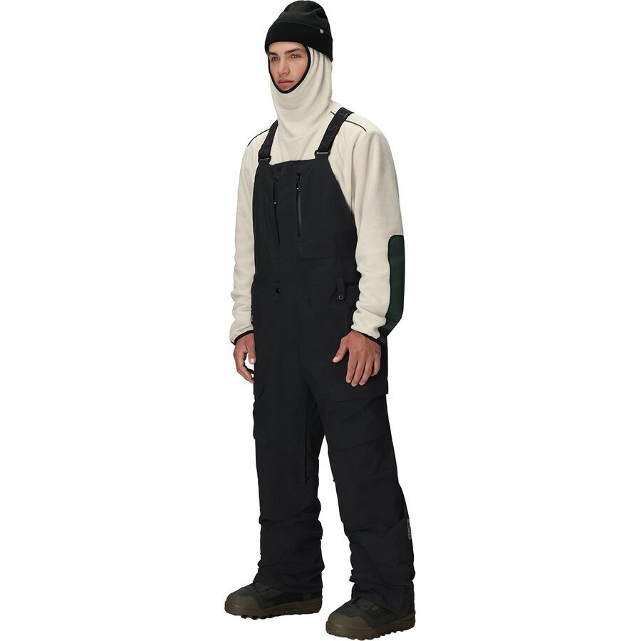 Комбинезон 686 GORE-TEX Dispatch Shell 686, Black
Комбинезон 686 GORE-TEX Dispatch Shell 686, Black