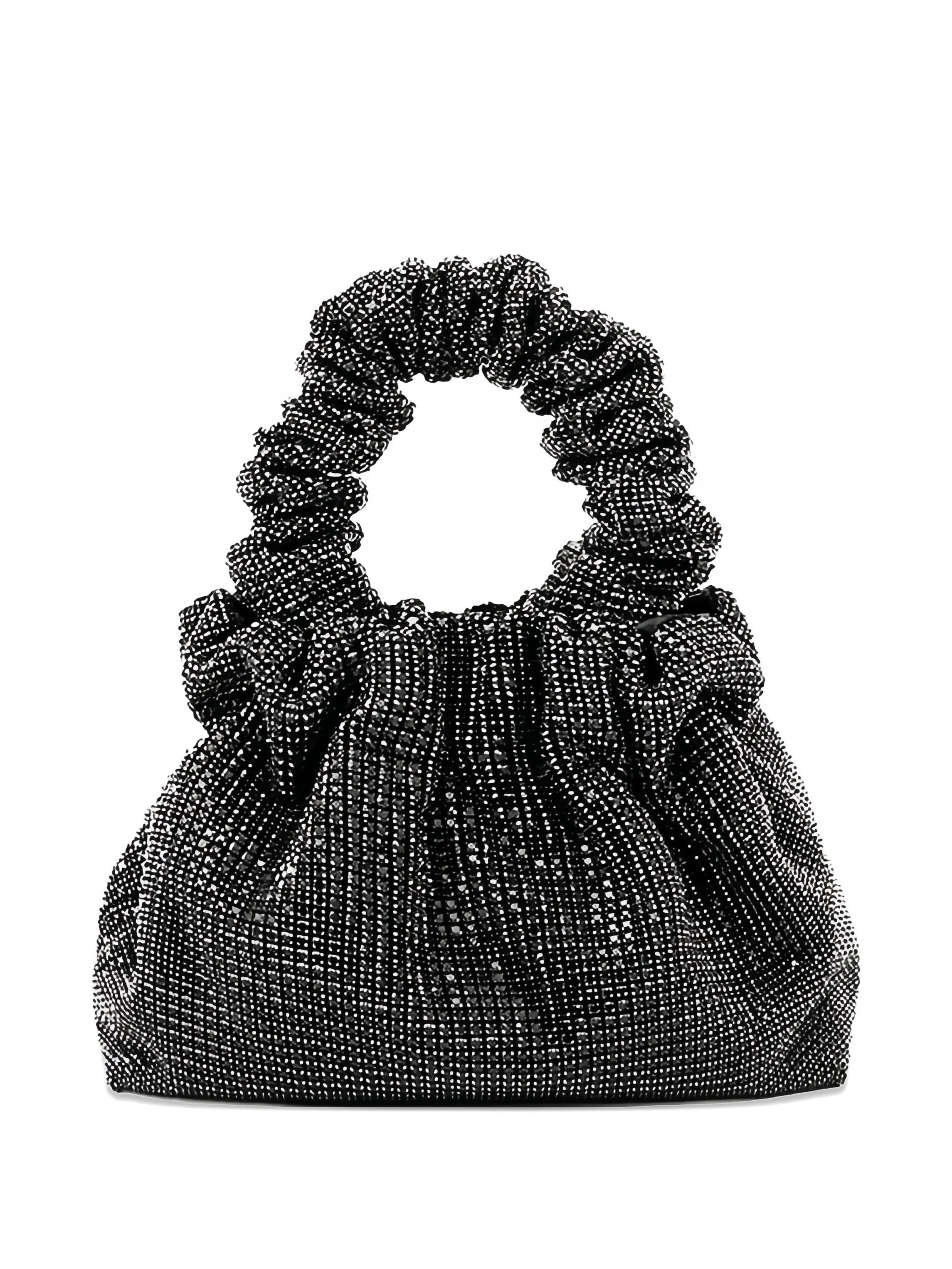 Сумка-тоут Angela Aura Twenty Fourhaitch, черный
Сумка-тоут Angela Aura Twenty Fourhaitch, черный