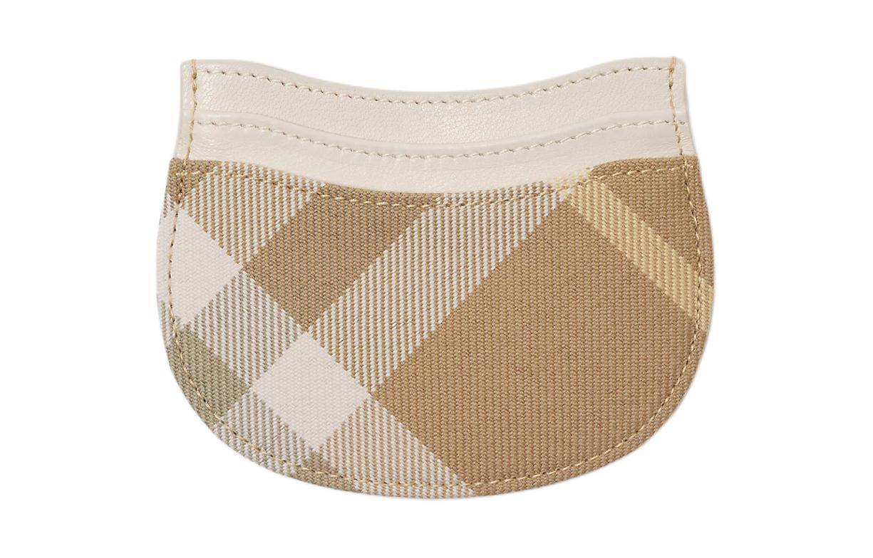 Полиэстер с шерстью Держатель для карт Женская Льняная Burberry
Полиэстер с шерстью Держатель для карт Женская Льняная Burberry