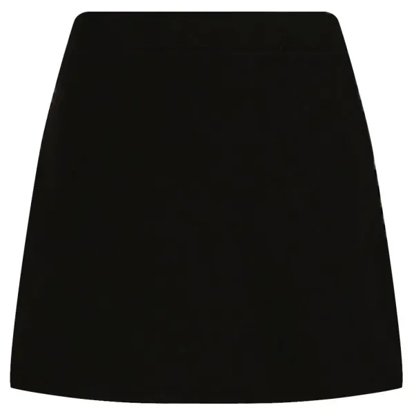 Сознательная юбка Tommy Hilfiger, черный
Сознательная юбка Tommy Hilfiger, черный