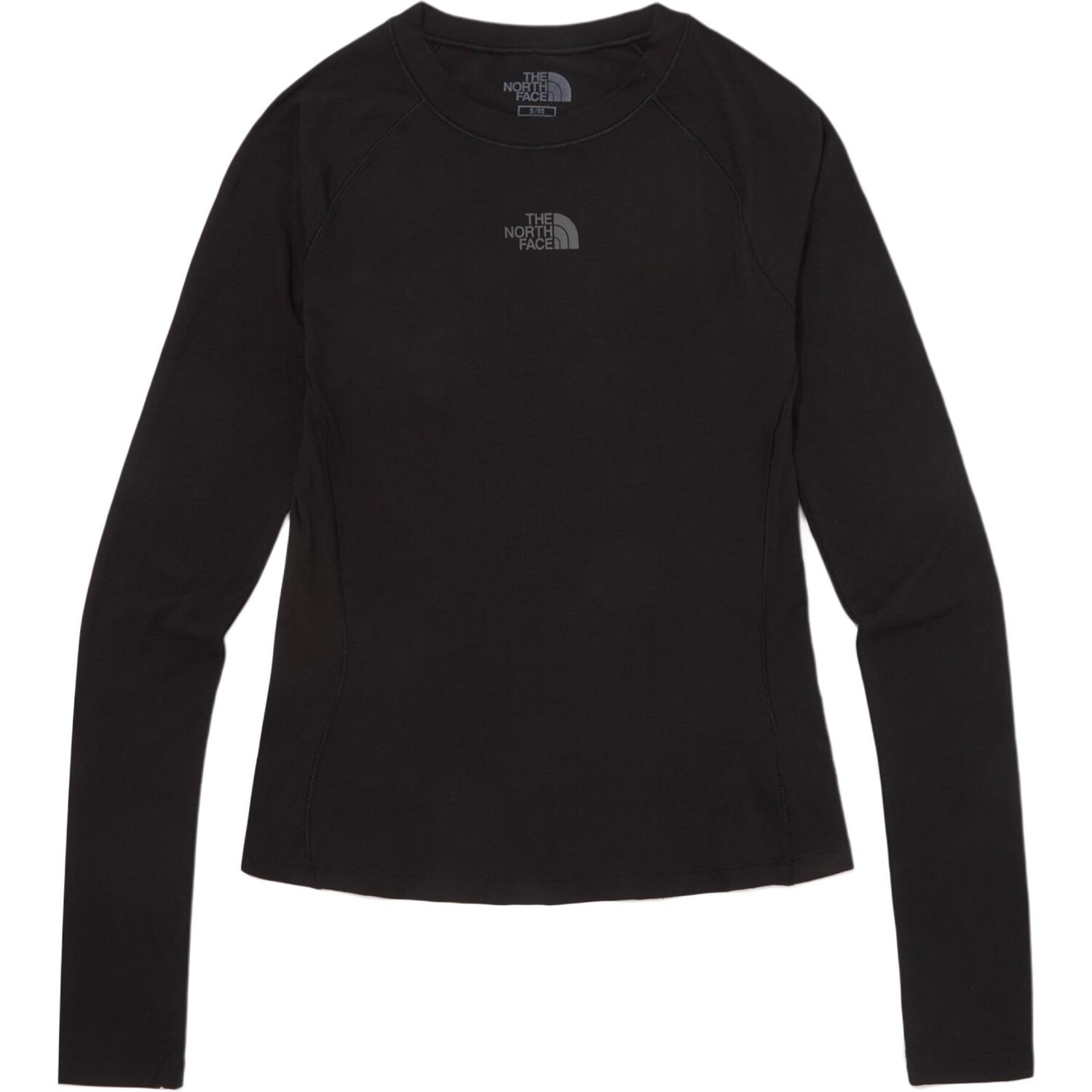 Футболка женская черная The North Face
Футболка женская черная The North Face