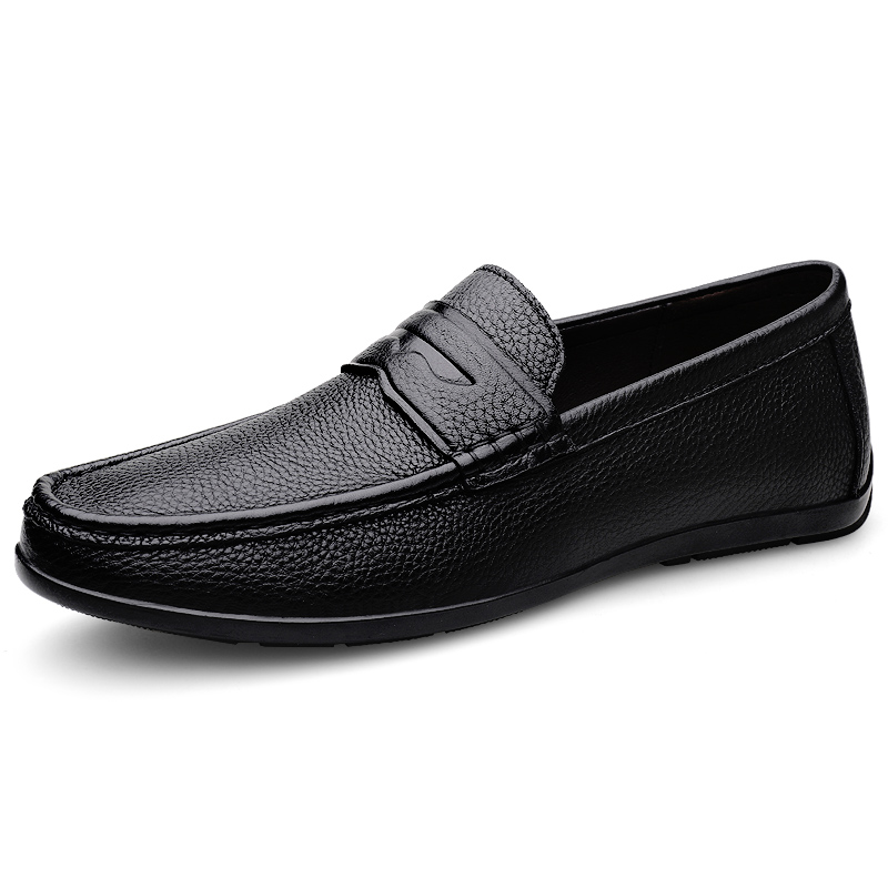 Мужская повседневная обувь с низким верхом BOLE, Black
Мужская повседневная обувь с низким верхом BOLE, Black